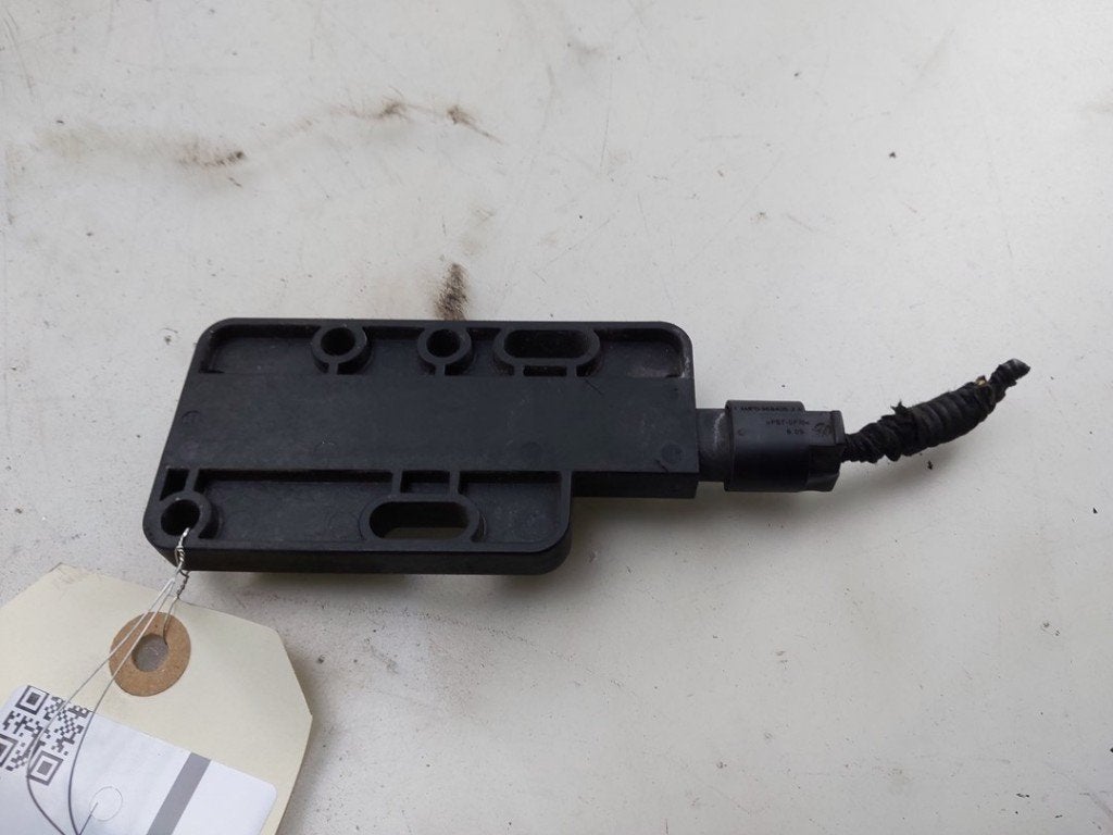 MODULE VÉHICULE SANS CLÉ Macan (95B) (|7PP962132|), Porsche Deutschland GmbH, Porscheplatz 1
70435  Stuttgart, DE, Porsche, Info@porsche.de