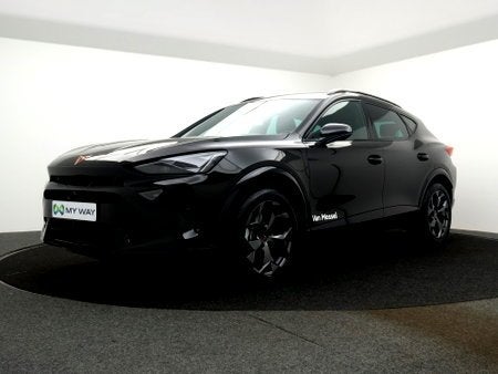 Cupra Formentor e-Hybrid (PHEV) Formentor Business 1.5 e-HYB, Auto's, Automaat, Electronic Stability Program (ESP), Formentor