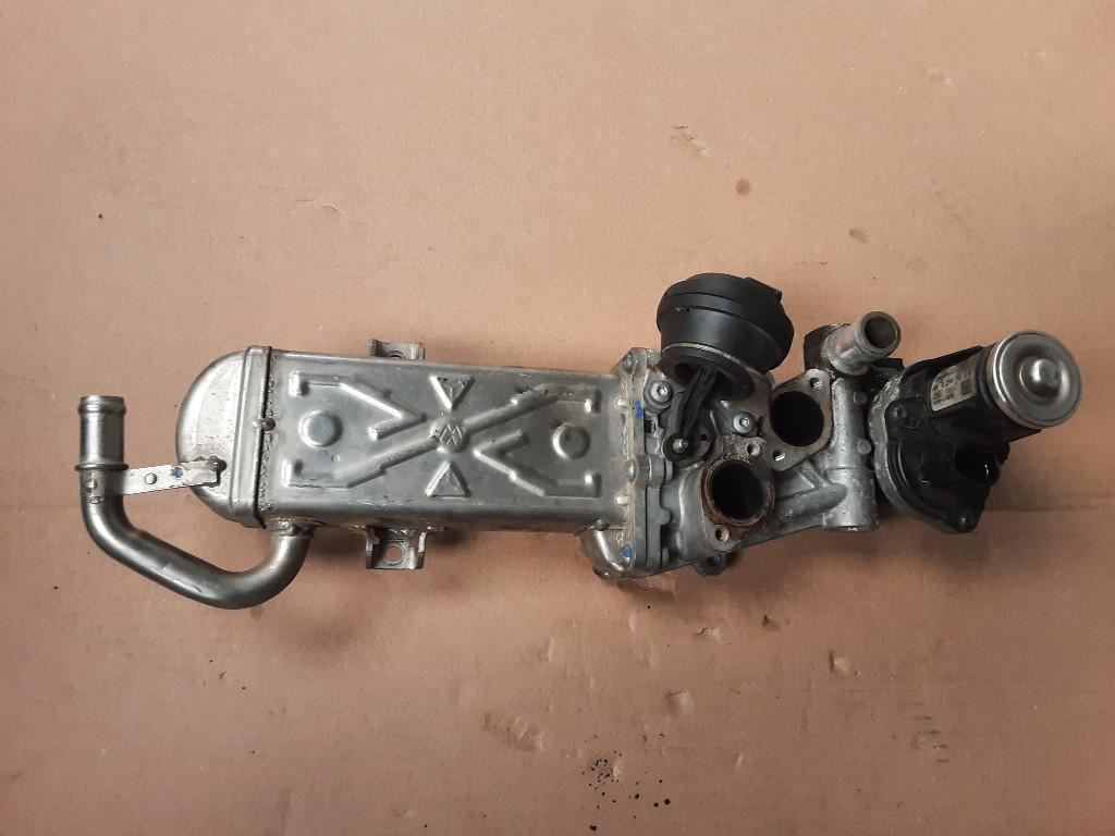 VANNE EGR Volkswagen Golf VI (5K1) (30L131512BL), Volkswagen, Mevr. I. Hauben, Utilisé, Rue de l'Espoir 34 34
4030  GRIVEGNÉE, BE