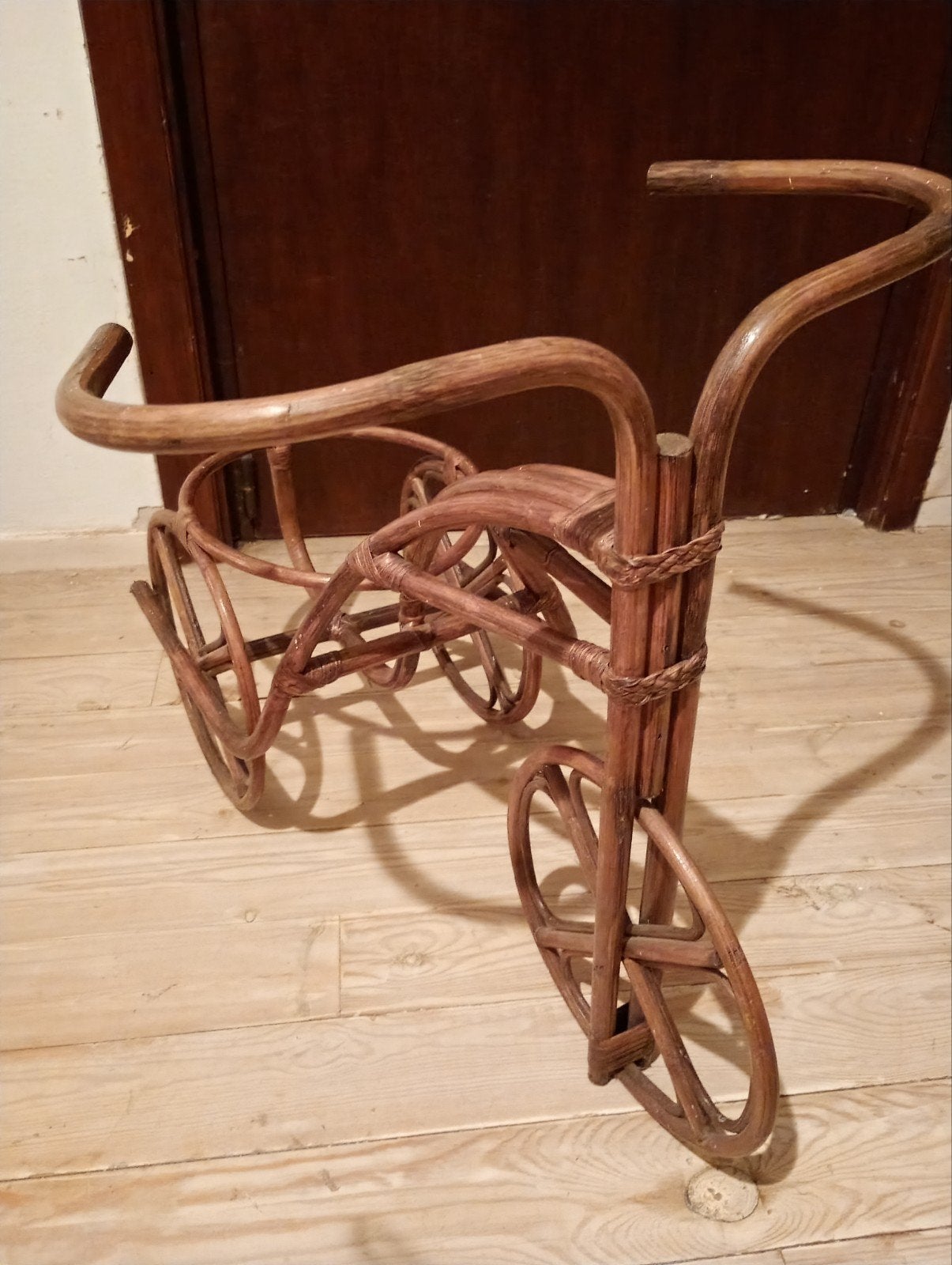 decoratie fiets, Verzamelen, Ophalen, Nieuw, Decoratie