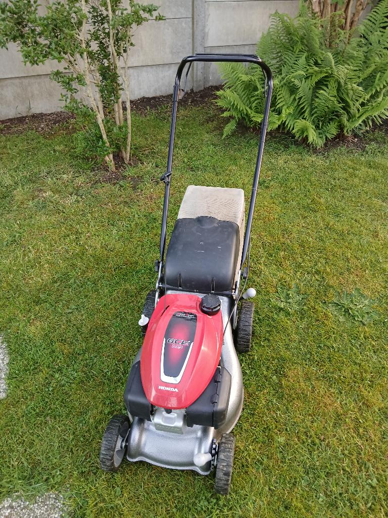 Tondeuse HONDA essence, Jardin & Terrasse, Tondeuses à gazon, Honda, Tondeuse rotative, 40 à 49 cm, Enlèvement