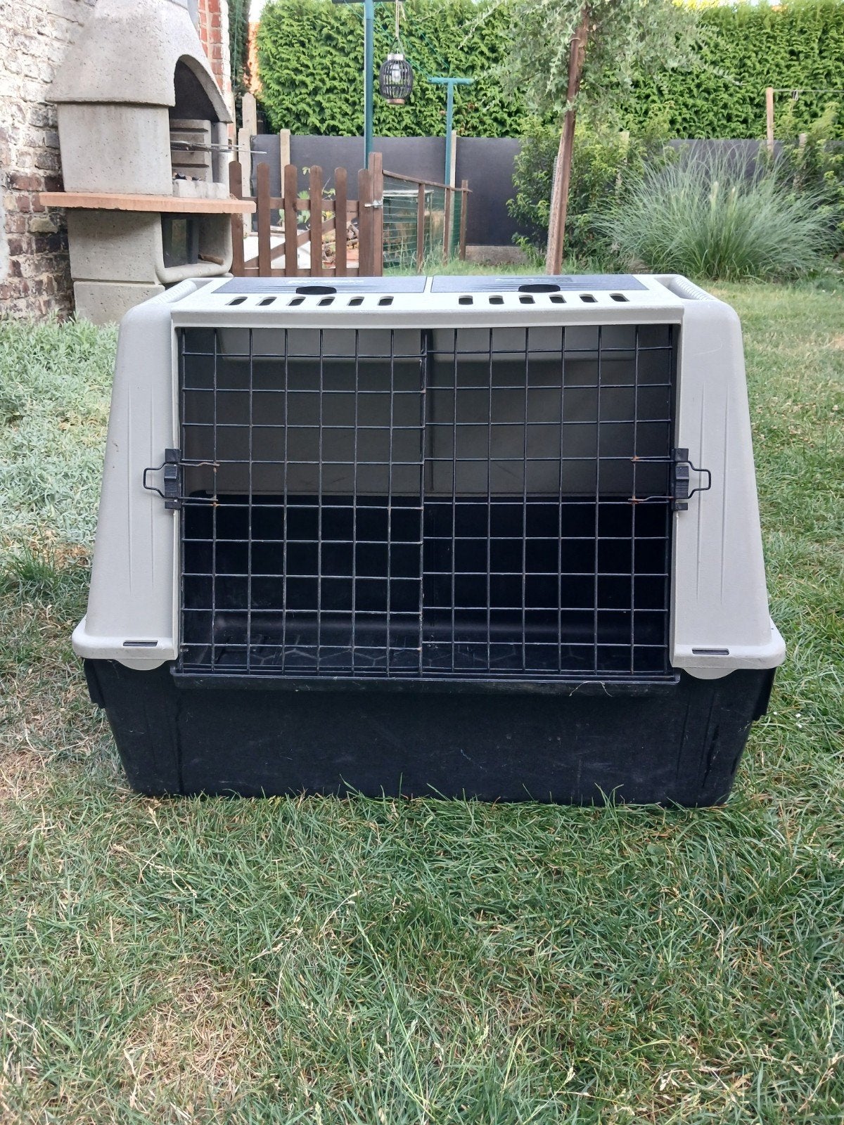 bench medium hond, Dieren en Toebehoren, Ophalen