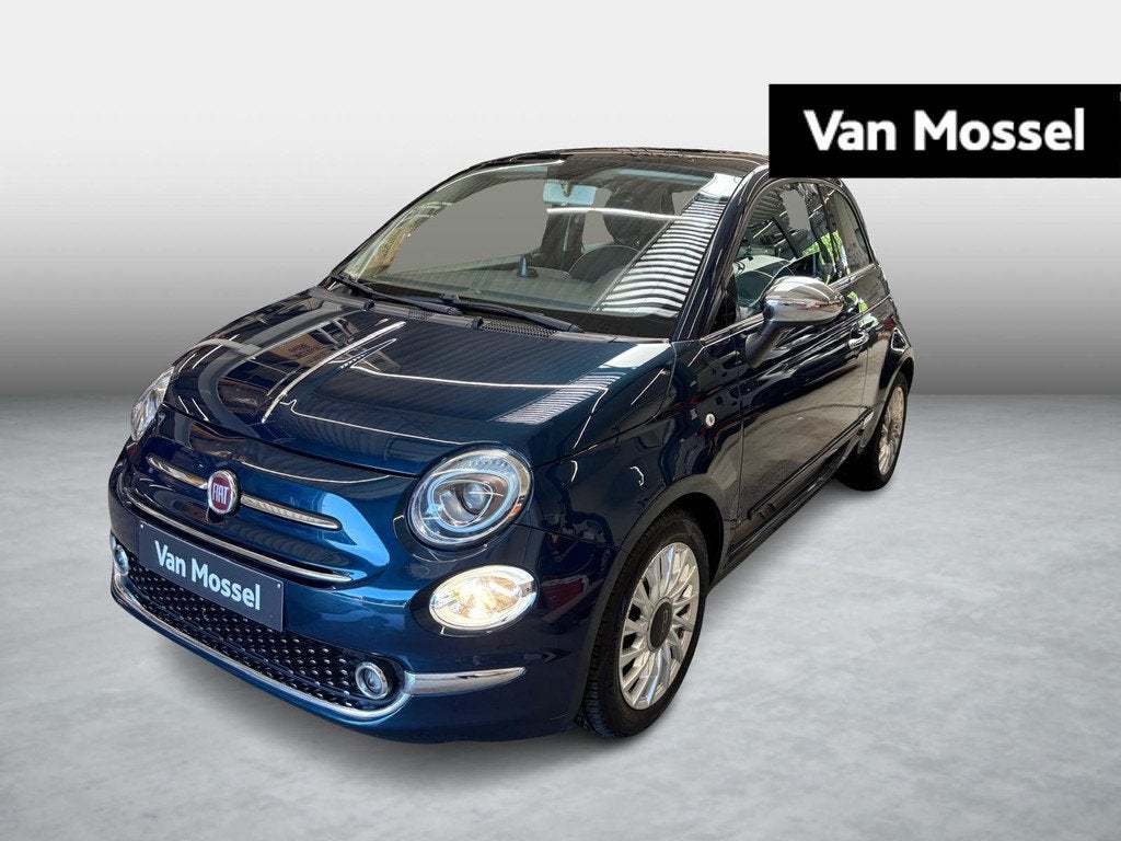 Fiat 500 0.9 Turbo TwinAir 105hp Sport, Electronic Stability Program (ESP), Achat, 105 ch, Euro 6