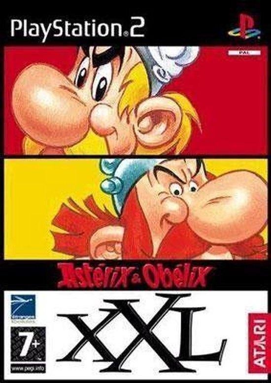 Astérix et Obélix XXL, Games en Spelcomputers, Avontuur en Actie, Gebruikt, 1 speler, Ophalen of Verzenden