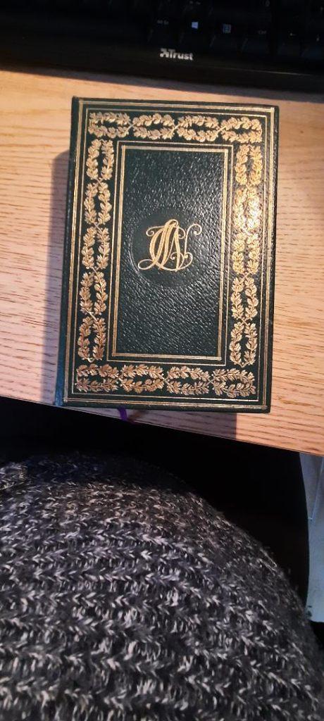 livres, Livres, Enlèvement ou Envoi, Comme neuf, Louis Constant Wairy " dit Constant "