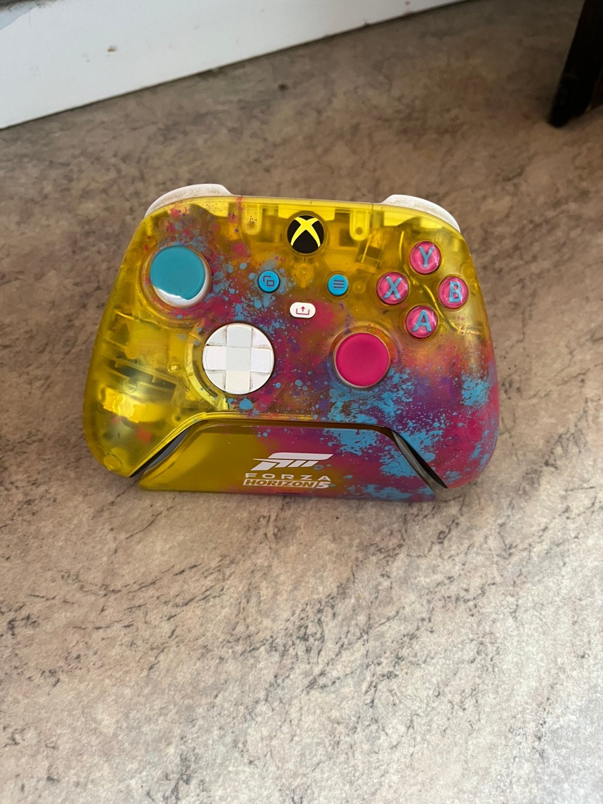 Xbox Forza Horizon 5 Limited Edition, Enlèvement, Xbox One, Sans fil