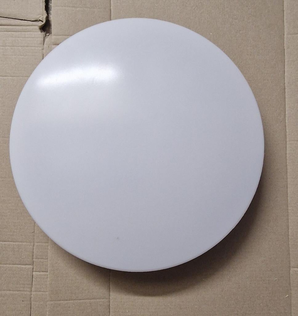 Livarno Led plafondlamp, bijna nieuwe , Vaste prijs, Huis en Inrichting, Lampen | Plafondlampen, Ophalen of Verzenden