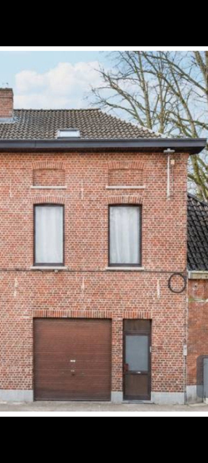 Huis VERKOOP à Lokeren+Deel Overmere En Zele