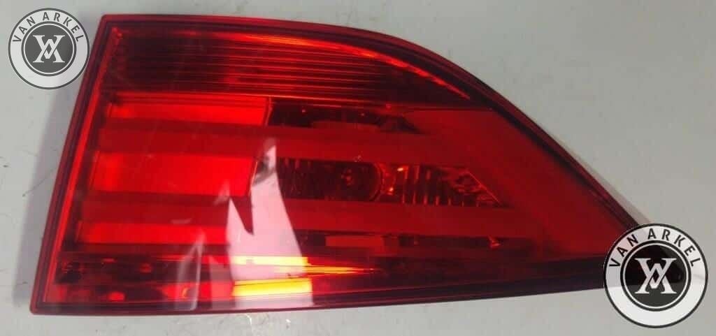 Bmw X1 E84 Recher Achterlamp, -, Utilisé, -, Enlèvement ou Envoi