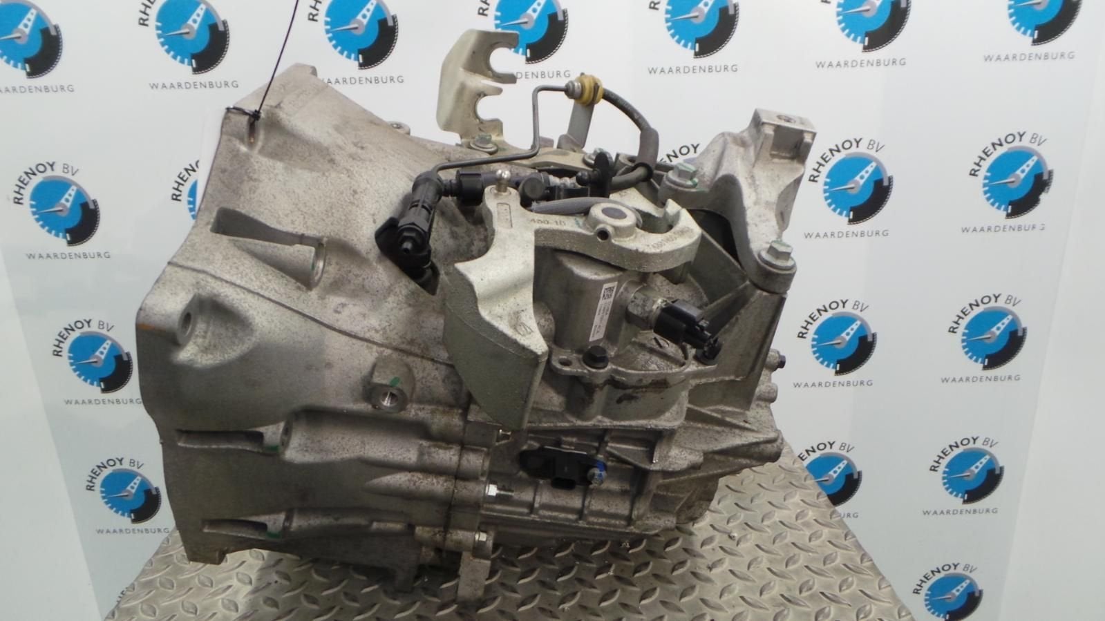 FORD FOCUS TRANSMISSIE / VERSNELLINGSBAK 2014, Ophalen of Verzenden, Gebruikt, Stiba lid