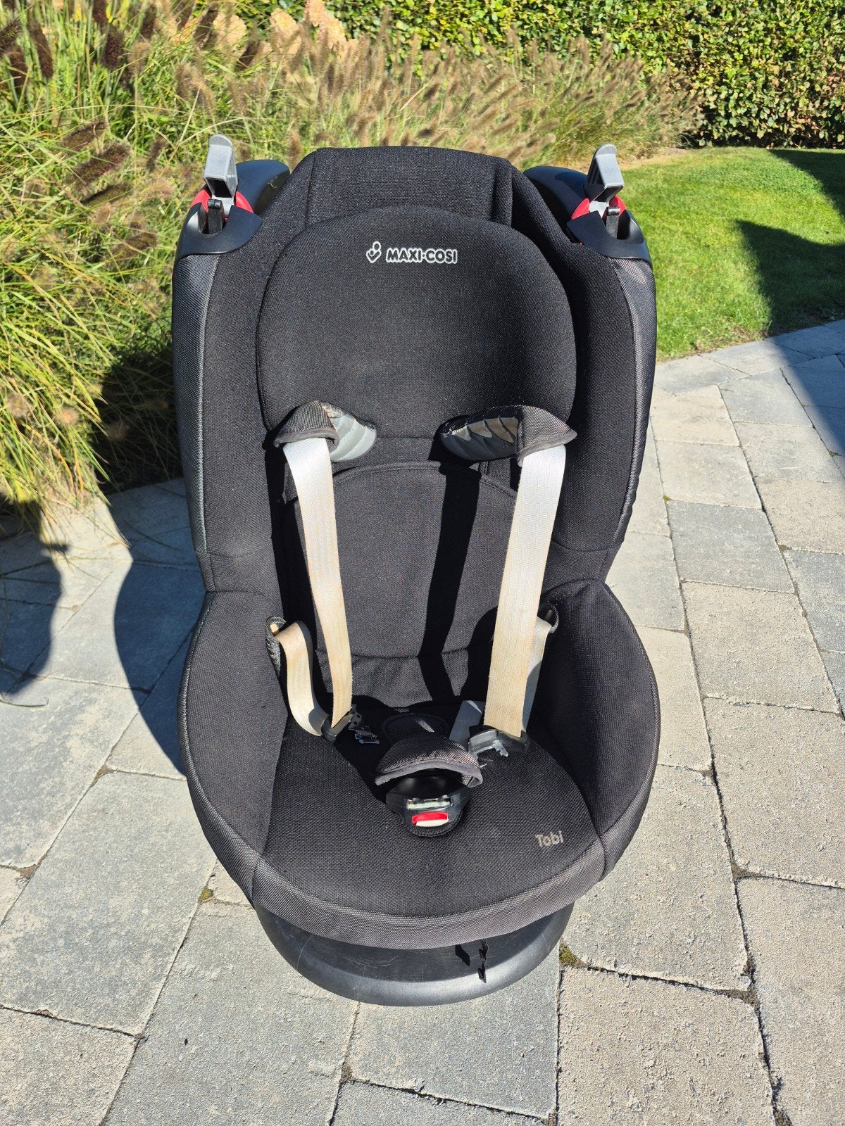 Maxi cosi Tobi, Kinderen en Baby's, Ophalen, Gebruikt, Maxi-Cosi, Autogordel