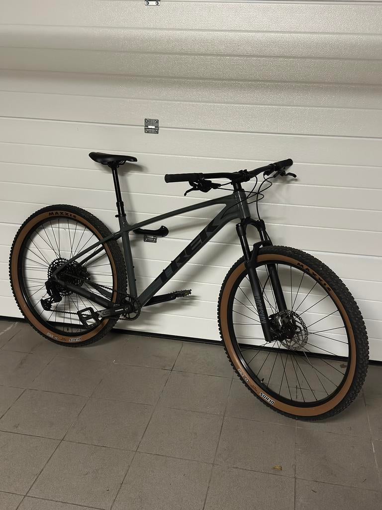Trek maril 7 gen 3 29inch large, Vélos & Vélomoteurs, Vélos | VTT & Mountainbikes, Neuf, Hommes, Trek, VTT semi-rigide, Enlèvement