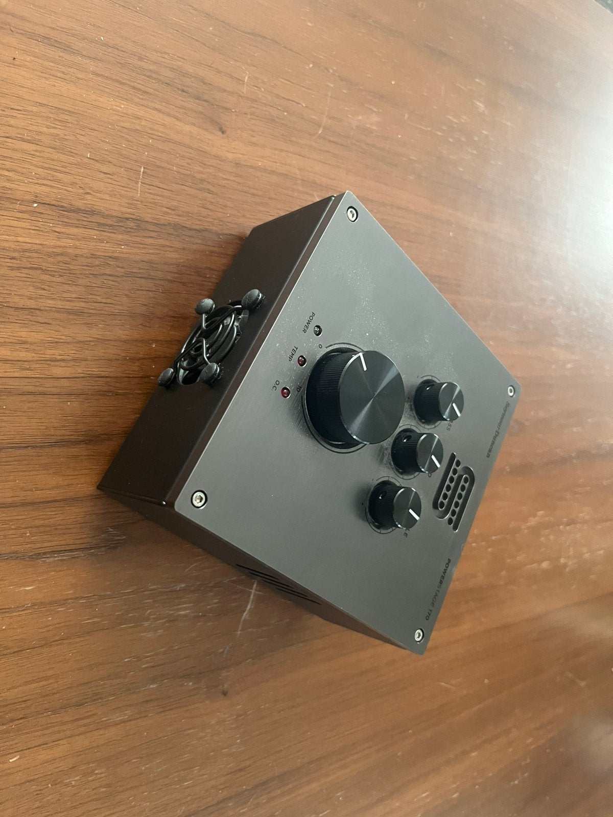 Seymour duncan power stage 170, Muziek en Instrumenten, Ophalen, Zo goed als nieuw, Elektrische gitaar
