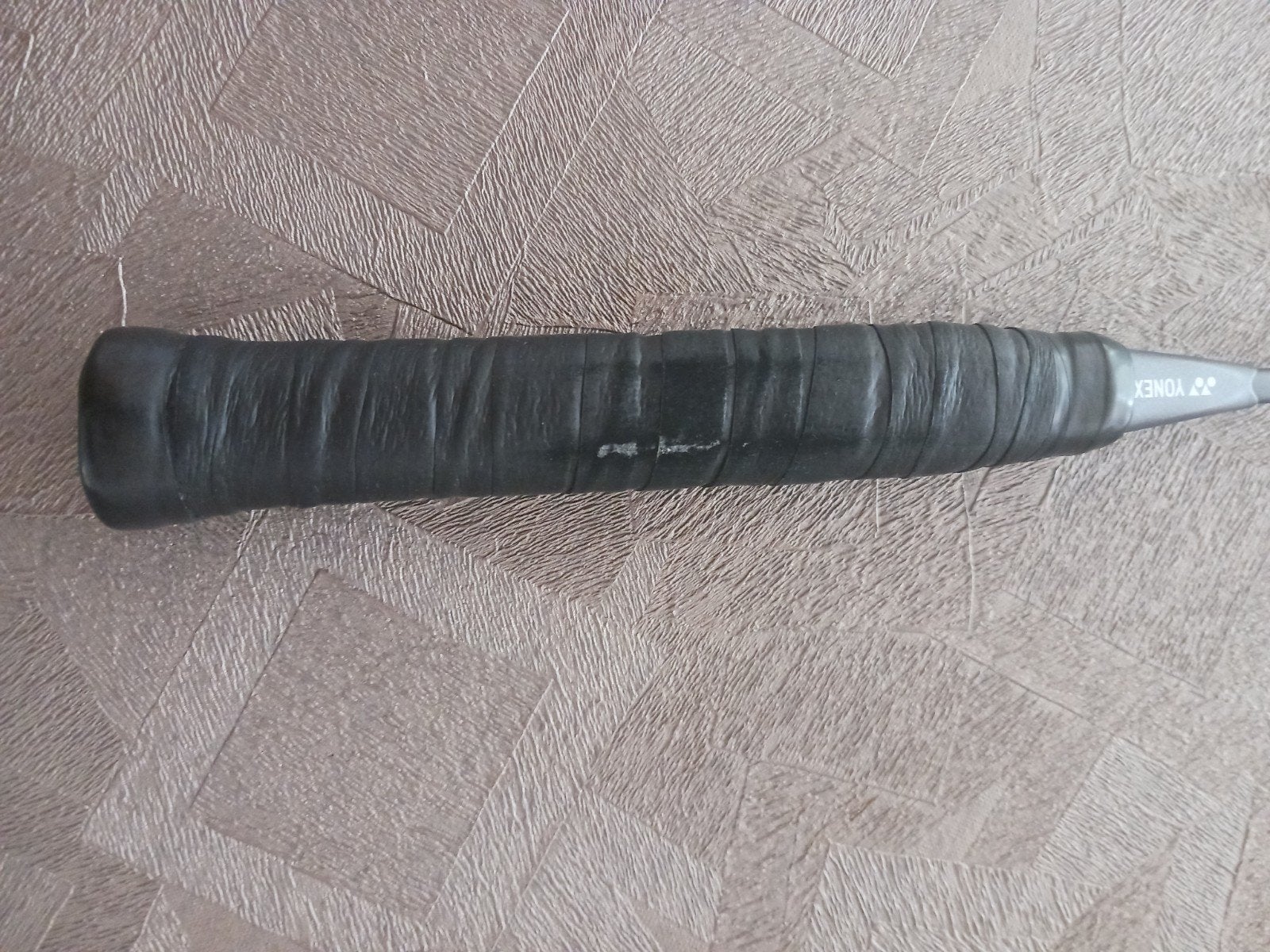 yonex badmintonrackets nanoflare x2, Sports & Fitness, Badminton, Enlèvement, Comme neuf, Raquette(s)