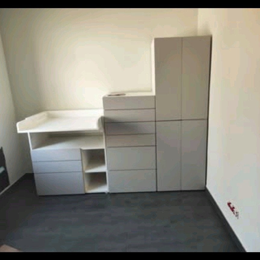 chambre enfant, Enlèvement, Comme neuf, Garçon ou Fille