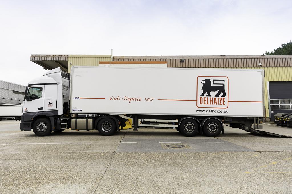 CE-chauffeur, Variabele uren, Vanaf 1 jaar, Vast contract