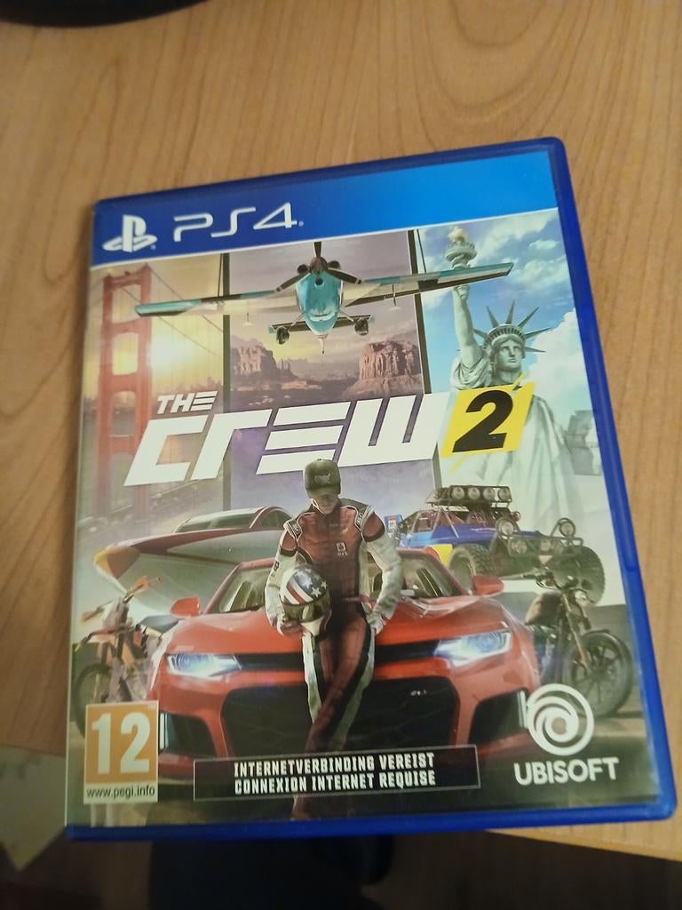 Ps4 games, Ophalen