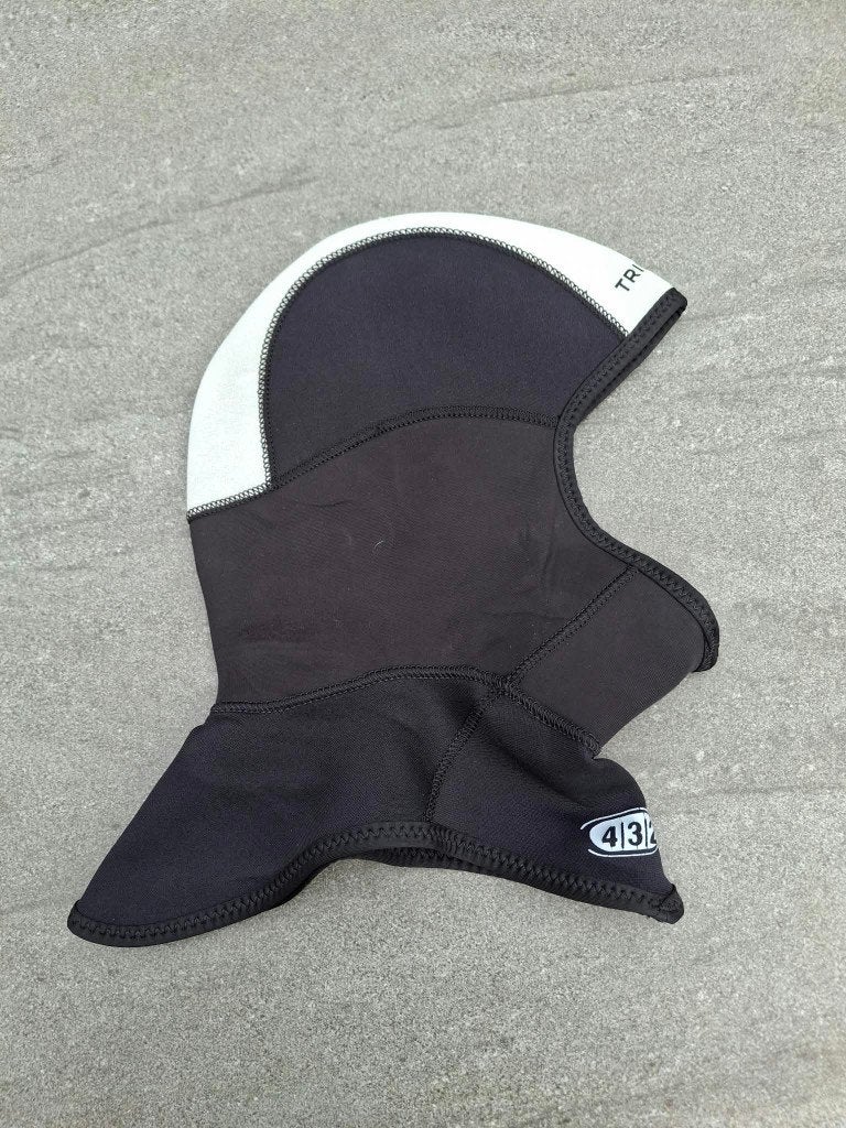 Neopreen duikkap – 4/3/2 mm, Watersport en Boten, Ophalen, Zo goed als nieuw, Duikpak
