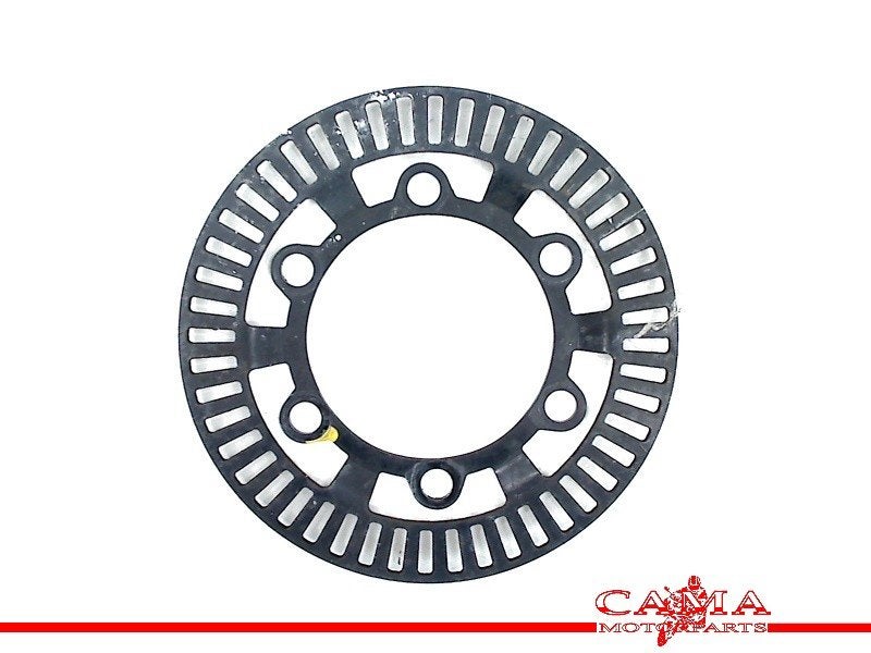 ABS RING KTM 690 Duke 2012-2015 (01-2012/12-2015), Dhr. S. di Majo, Gebruikt, Info@cama-motorparts.nl, P.J. Troelstraweg 8 8
3144 CX  MAASSLUIS, NL