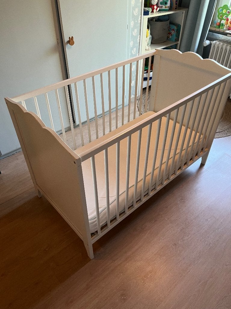 Chambre IKEA Hensvik, Enlèvement, Utilisé, Garçon ou Fille