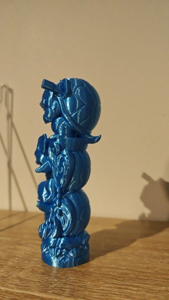 totem pokemons, Collections, Enlèvement ou Envoi, Neuf, Autres types