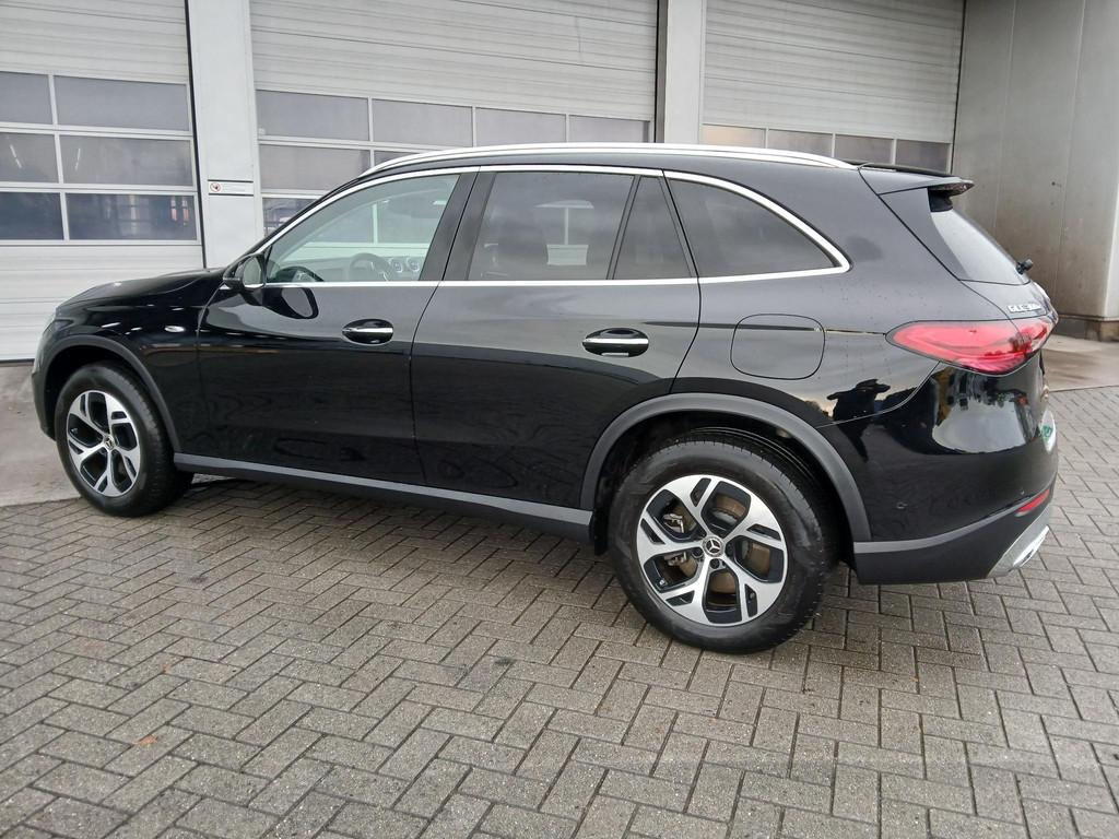 Mercedes-Benz GLC-Klasse 300 e 4MATIC SUV Luxury Line | Smar, Automaat, Stof, Gebruikt, 4 cilinders