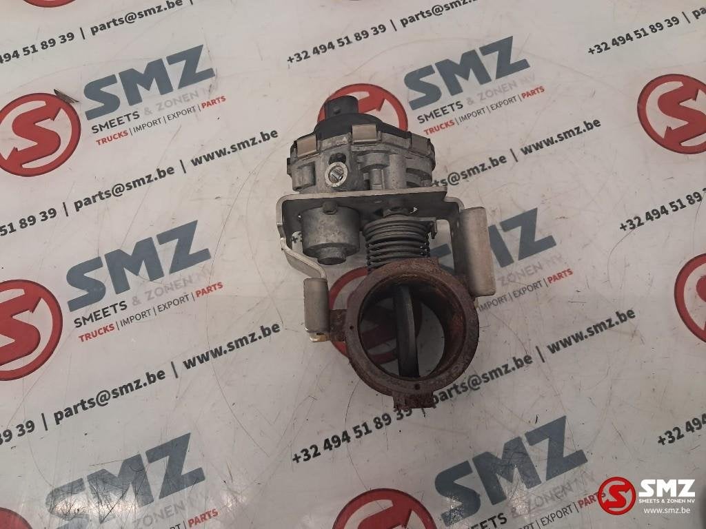 Occ soupape d'accélérateur PX5-GB6 DAF, Utilisé, DAF, Moteur et Accessoires