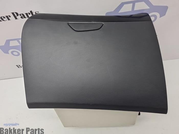 Dashboardkastje van een Renault Captur, Gebruikt, -, Renault, -