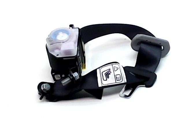 CEINTURE DE SECURITE ARRIERE DROITE Honda Civic (FK / FN), Utilisé, Honda