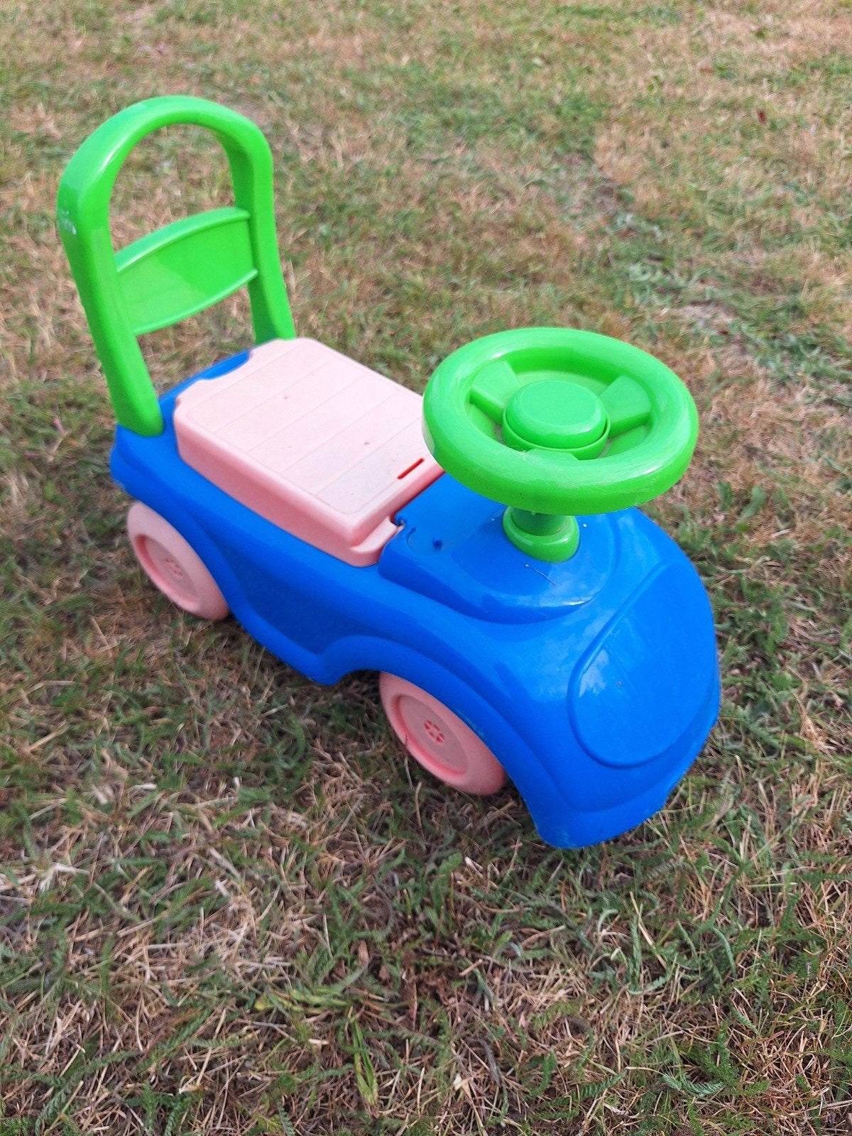 Loopauto, Enfants & Bébés, Jouets | Extérieur | Jouets en vrac, Enlèvement