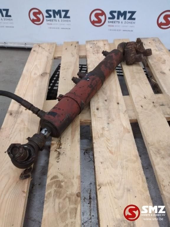 Occ Stuurcilinder Mercedes SK 3336, Gebruikt, Mercedes-Benz, Besturing