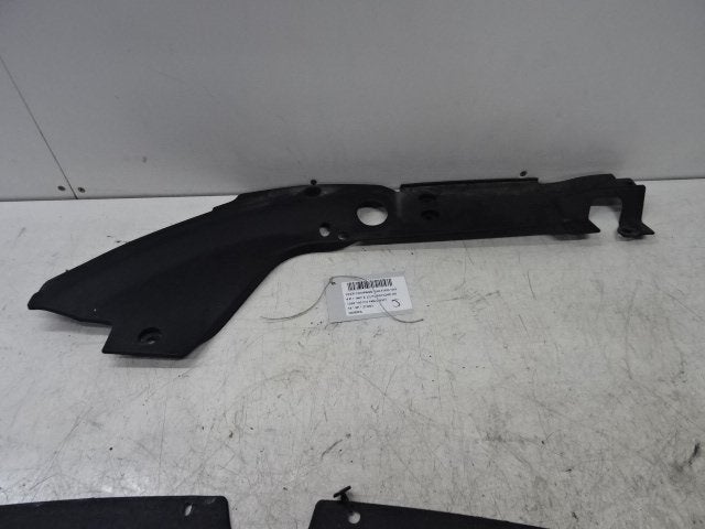 DIVERS DIVERS Jeep Compass (MP) (01-2016/-), Utilisé, Jeep