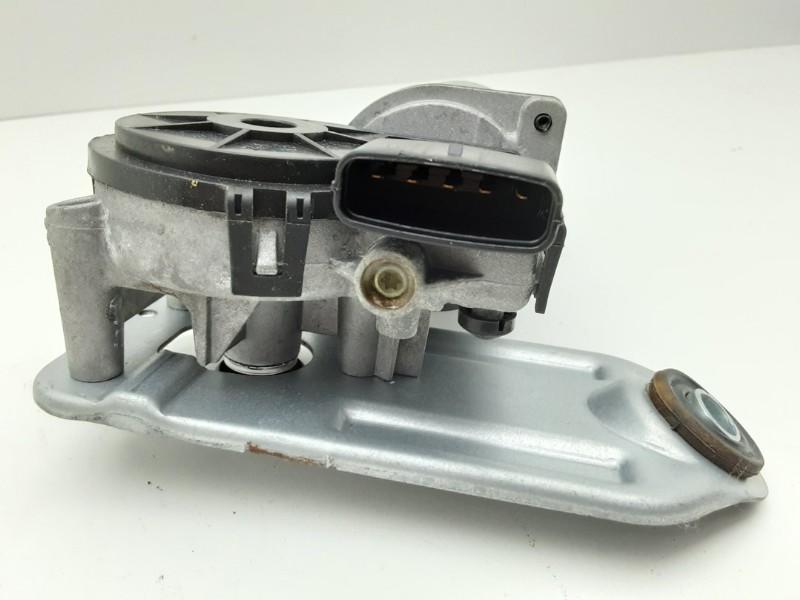RUITENWISSERMOTOR VOOR Kia Sportage (SL) (01-2010/02-2016), Gebruikt, Kia