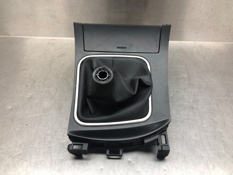 INTERIEUR DISPLAY Mazda 3 Sport (BL14 / BLA4 / BLB4), Gebruikt, Mazda