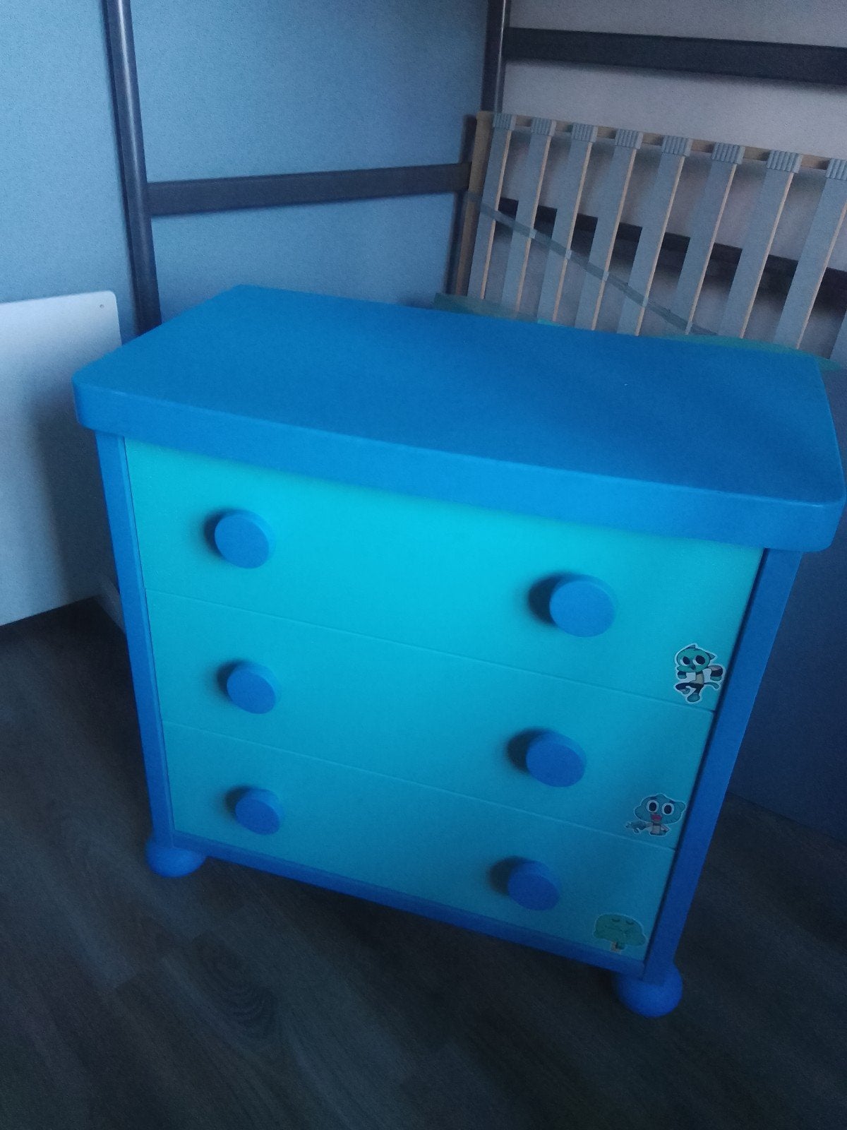 dressoir kast, Ophalen, Kast