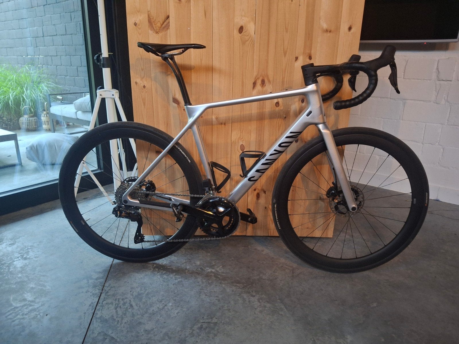 Carbonwielen Cuore Wheels, Vélos & Vélomoteurs, Enlèvement ou Envoi