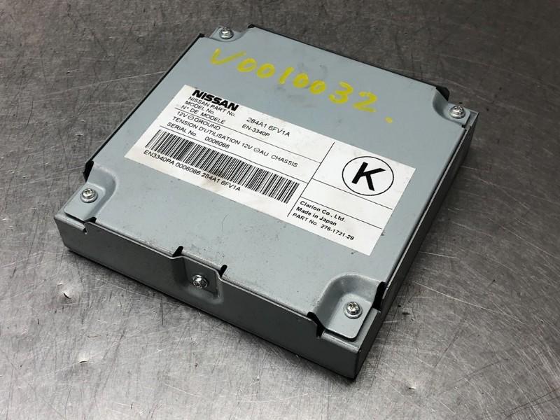 COMPUTER BODY CONTROL Nissan X-Trail (T32) (|284A16FV1A|), Auto-onderdelen, Elektronica en Kabels, Nissan, Gebruikt