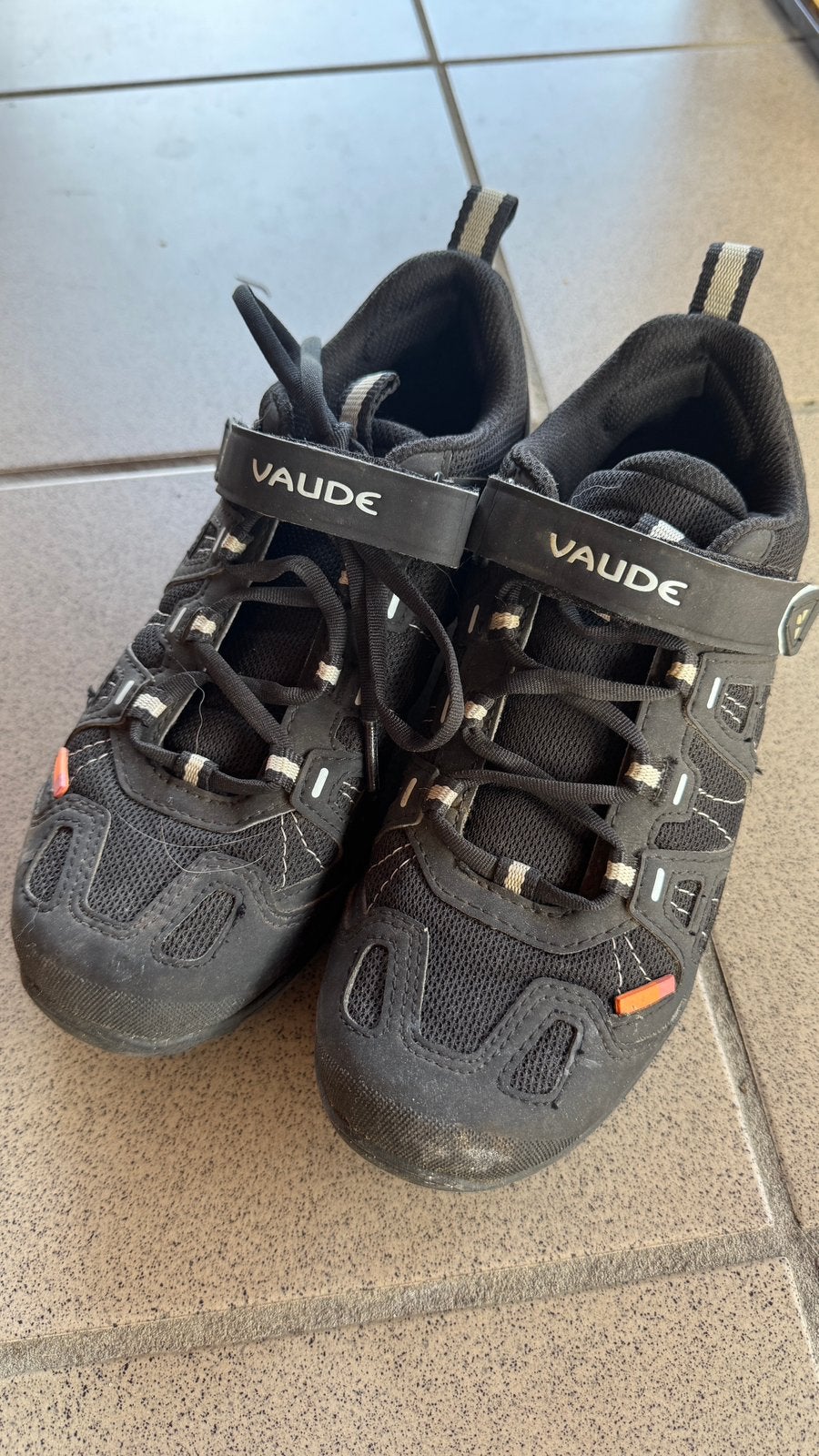 Vaude MTB schoen SPD pedaal 38, Fietsen en Brommers, Ophalen of Verzenden, Zo goed als nieuw
