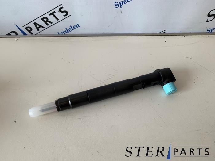 Injecteur (diesel) d'un Mercedes Sprinter, Autos : Pièces & Accessoires, Systèmes à carburant, Mercedes-Benz, Neuf, 12 mois de garantie