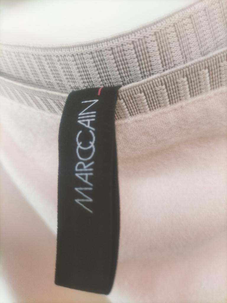 Marccain,  lichtroze rokje. 38 of mt 2, Enlèvement ou Envoi