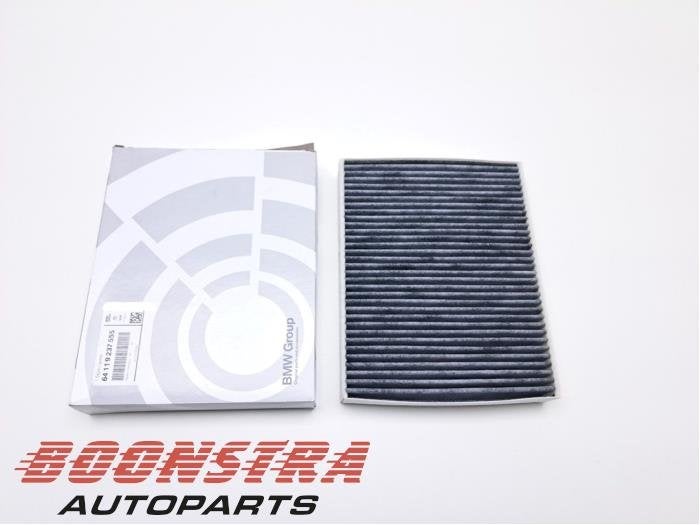 Filtre intérieur d'un BMW 1-Serie, Neuf, -, -, Enlèvement ou Envoi