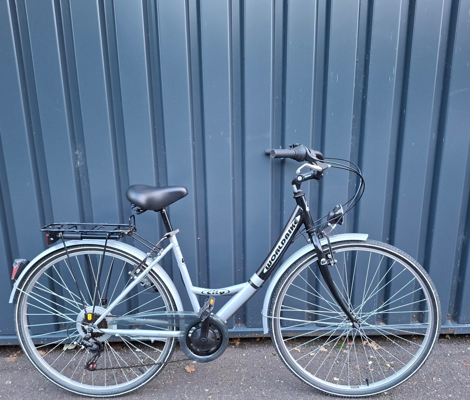 vélo pour femme/vélo 6 vitesses/vélo pour fille, Enlèvement, Moins de 10 vitesses, Frein sur jante