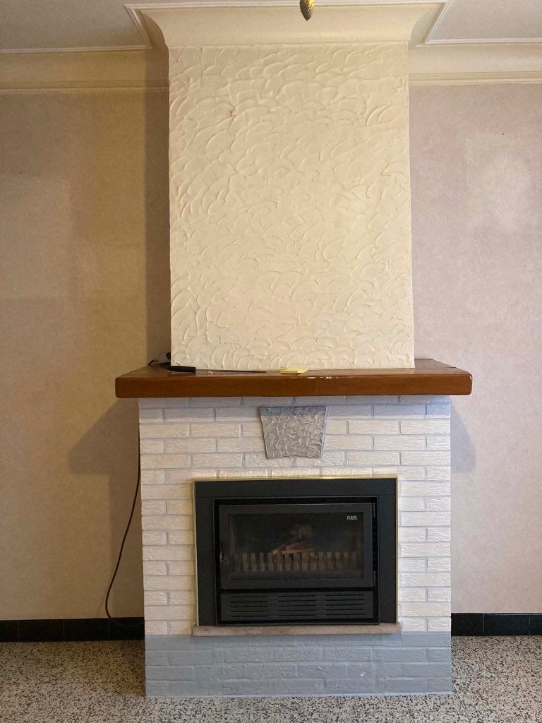 Houthaard, Ophalen, Gebruikt, Houthaard