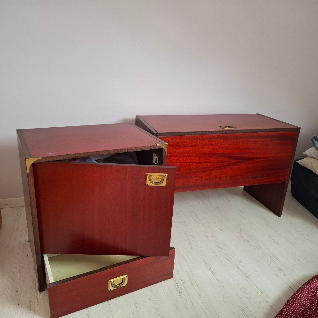 Meubles d'appoint, Enlèvement, Utilisé