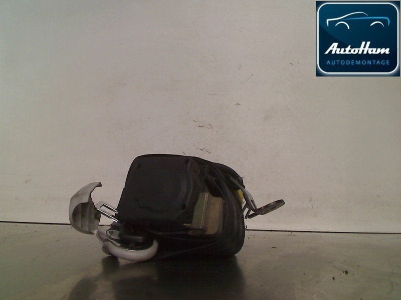 CEINTURE DE SECURITE AVANT DROIT Volkswagen Golf IV (1J1), Utilisé, Volkswagen