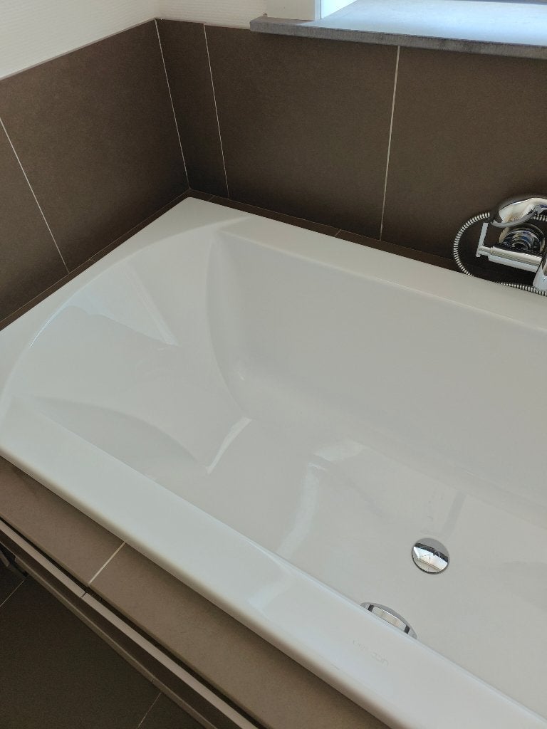 V&B ucosan ligbad, Ophalen, Gebruikt, Overige typen