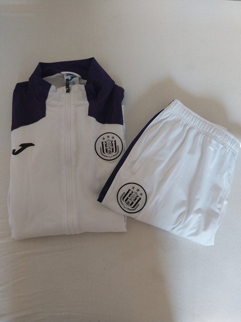 Training rsc anderlecht, Enlèvement ou Envoi, Comme neuf, Pantalon