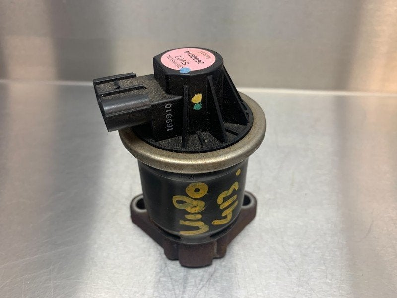 EGR KLEP Honda Insight (ZE2) (01-2009/02-2014) (|2800914|), Gebruikt, Honda