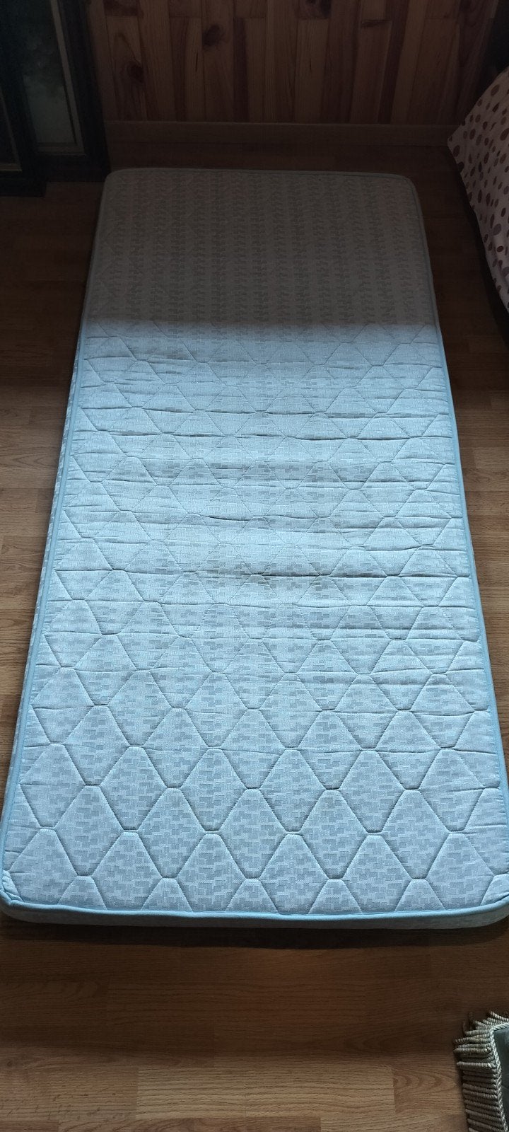 Gratis éénpersoonsmatras, Huis en Inrichting, Ophalen