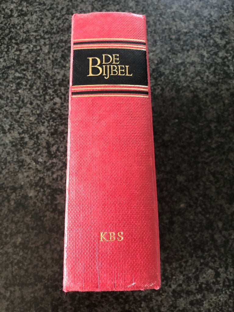 Bijbel (gratis), Boeken, Godsdienst en Theologie, Ophalen, Gelezen, Christendom | Katholiek